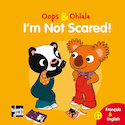 I'm Not Scared [nouvelle édition]